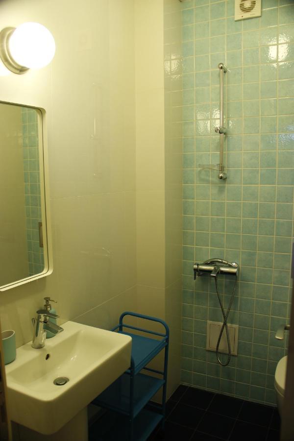 Eco Residence Ribarica Luaran gambar