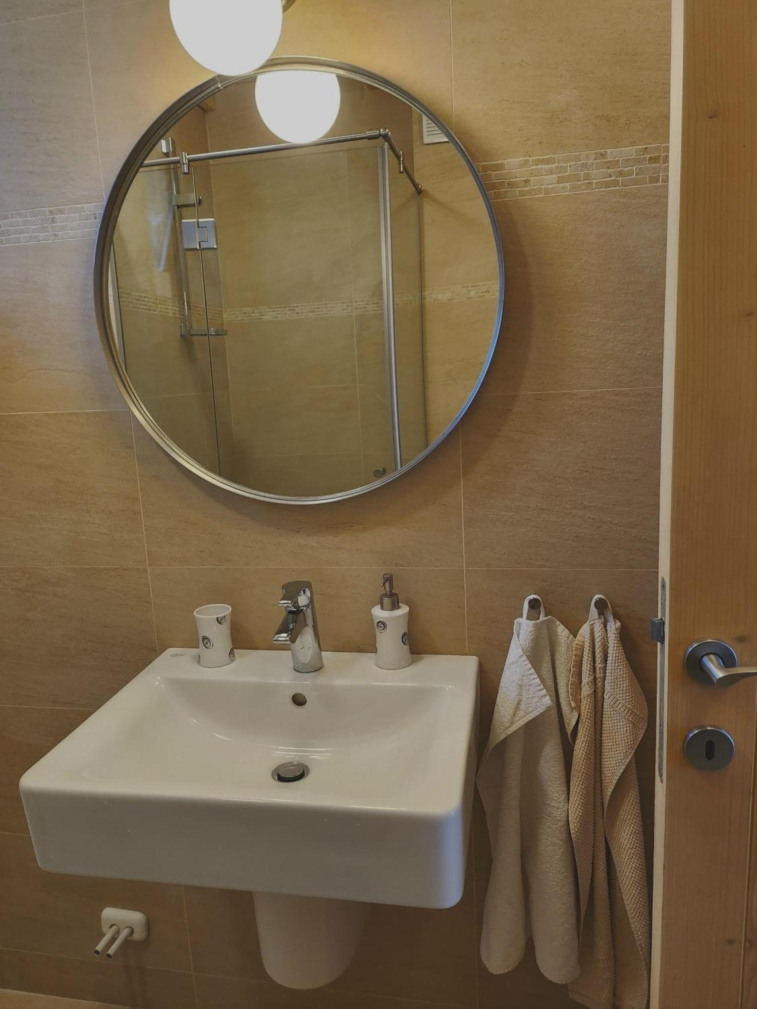 Eco Residence Ribarica Luaran gambar