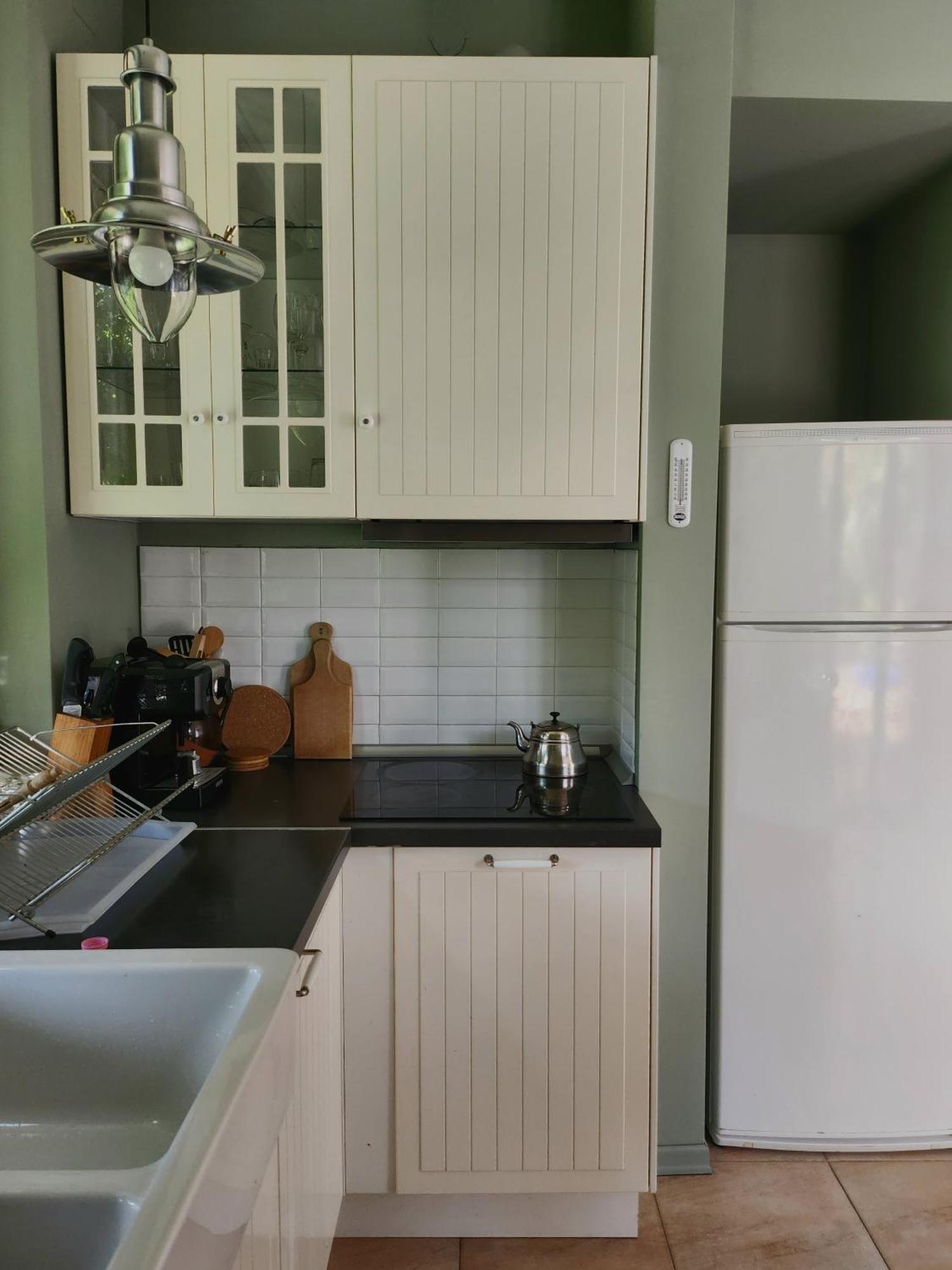 Eco Residence Ribarica Luaran gambar