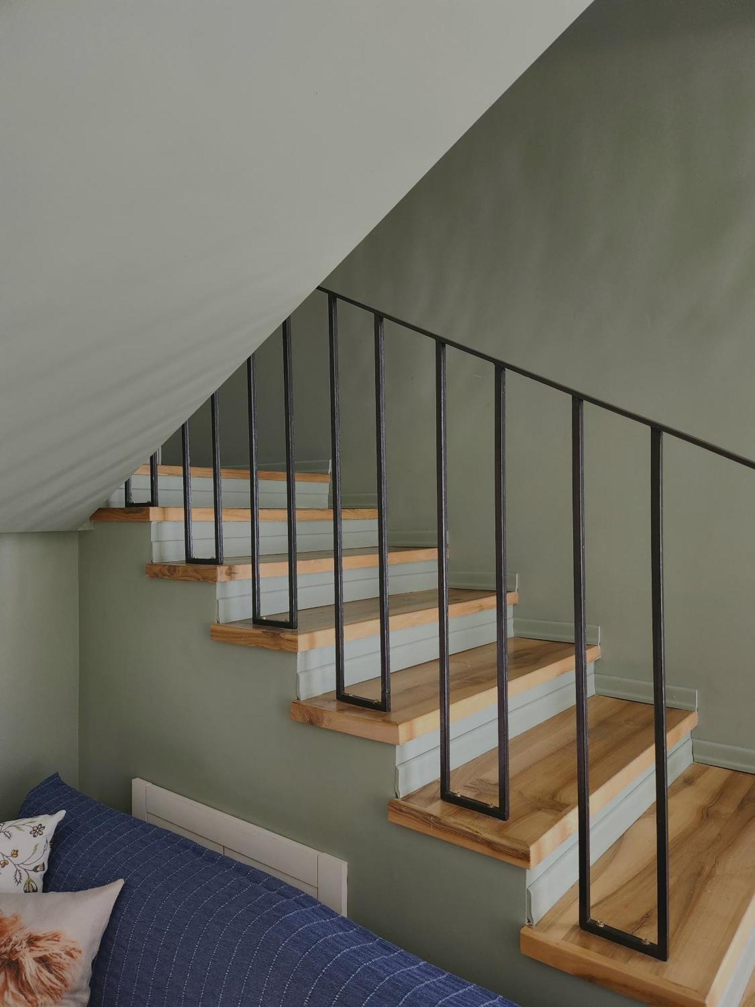 Eco Residence Ribarica Luaran gambar