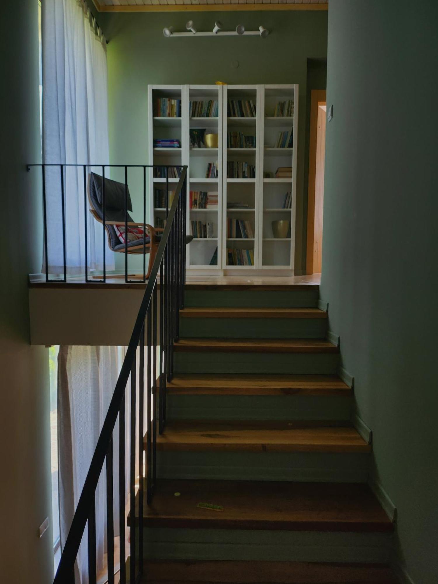 Eco Residence Ribarica Luaran gambar
